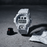 RELOJ CASIO G-SHOCK DW-6900RGM-5DR - BEIGE