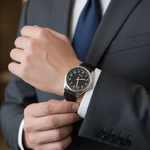 Reloj Casio MTP-V005L-1B4UDF lifestyle traje