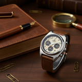 EFB-730L-7AVUDF RELOJ PARA HOMBRE CASIO EDIFICE - CAFÉ