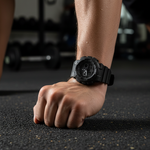 Reloj Casio G-Shock GA-100-1A1DR lifestyle entrenamiento