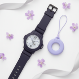 RELOJ PARA MUJER CASIO BABY-G BGA-15K-2ADR - AZUL