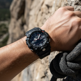 RELOJ CASIO G-SHOCK GG-B100X-1ADR - NEGRO