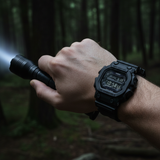 RELOJ PARA HOMBRE CASIO G-SHOCK GX-56UBB-1DR - NEGRO