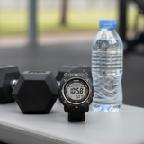RELOJ PARA HOMBRE CASIO PROTREK PRG-69B-1DR  - NEGRO
