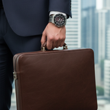 Reloj Casio Edifice EFV-540D-1AVUDF lifestyle maletín