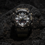 RELOJ CASIO G-SHOCK GG-B100X-1A3DR - NEGRO