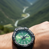 RELOJ PARA HOMBRE CASIO MRW-210H-3BVDF -VERDE