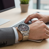 Reloj Casio Edifice EFV-540D-1AVUDF lifestyle laptop