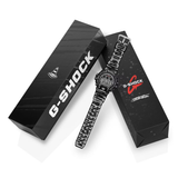 RELOJ CASIO G-SHOCK DW-6900JV-1DR - NEGRO