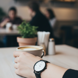 Reloj Casio LTP-VT03BL-7BDF lifestyle cafe