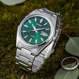 RELOJ PARA HOMBRE CASIO MTP-B180D-3AVDF - VERDE