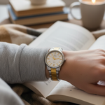 Reloj Casio LTP-1303SG-7AVDF lifestyle lectura