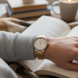 Reloj Casio LTP-1303SG-7AVDF lifestyle lectura