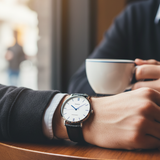 Reloj Casio MTP-VT01L-7B1UDF lifestyle café