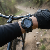 Reloj Casio G-Shock GA-100-1A1DR lifestyle mountain bike