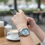 Reloj Casio LTP-1308D-2AVDF lifestyle smartphone