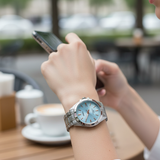 Reloj Casio LTP-1308D-2AVDF lifestyle smartphone