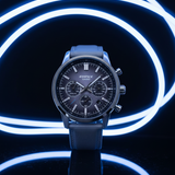 RELOJ PARA HOMBRE CASIO EDIFICE EFR-575C-8ADF - GRIS