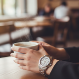 Reloj Casio LTP-1215A-7B2DF lifestyle café