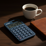 SL-310YC-NY-W-DP CALCULADORA CASIO