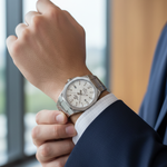 Reloj Casio Edifice EFR-S108D-7AVUDF lifestyle traje