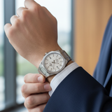 Reloj Casio Edifice EFR-S108D-7AVUDF lifestyle traje