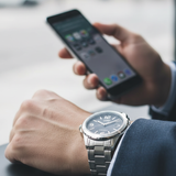 Reloj Casio MTP-1215A-1ADF lifestyle smartphone