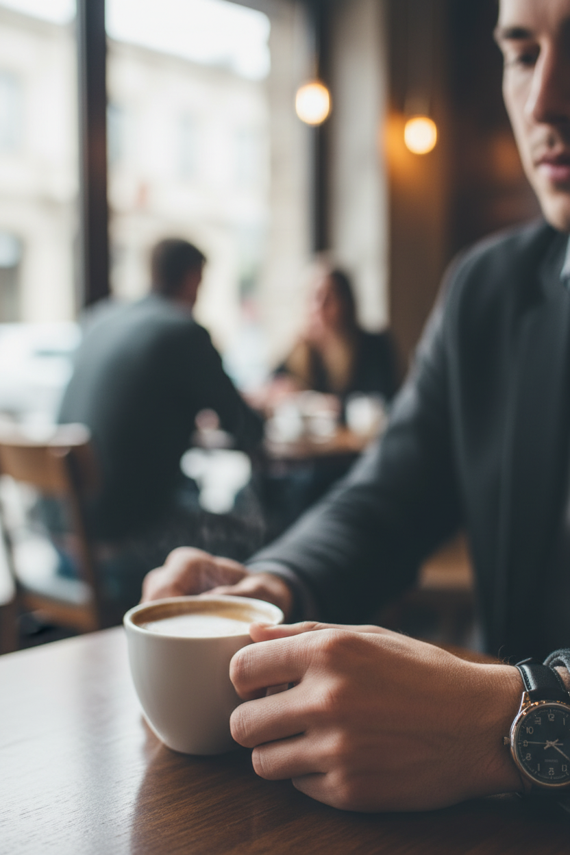 Reloj Casio MTP-V005L-1B4UDF lifestyle café