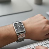 MTP-B215D-8AVDF RELOJ PARA HOMBRE CASIO - GRIS