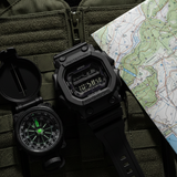 RELOJ PARA HOMBRE CASIO G-SHOCK GX-56UBB-1DR - NEGRO