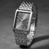 MTP-B215D-8AVDF RELOJ PARA HOMBRE CASIO - GRIS