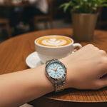 Reloj Casio LTP-1308D-2AVDF lifestyle café