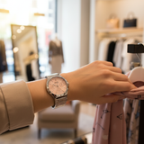 Reloj Casio LTP-V300D-4AUDF lifestyle shopping