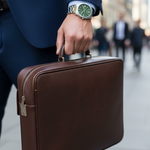 Reloj Casio MTP-1302DA-3AVDF lifestyle maletin dinamico