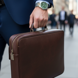 Reloj Casio MTP-1302DA-3AVDF lifestyle maletin dinamico