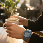 Reloj Casio Baby-G BGA-10D-2A2DR lifestyle café