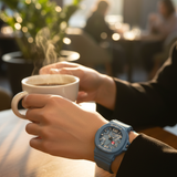 Reloj Casio Baby-G BGA-10D-2A2DR lifestyle café