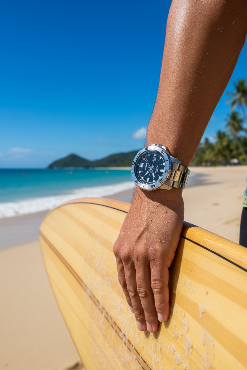 Reloj Casio MTP-VD01D-1EVUDF lifestyle surf