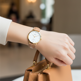 Reloj Casio LTP-VT01GL-7BUDF lifestyle bolso