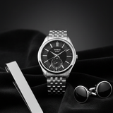RELOJ PARA HOMBRE CASIO MTP-B315D-1AVDF - NEGRO