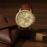 RELOJ PARA HOMBRE CASIO BMS-300GL-5AVDF - CAFÉ