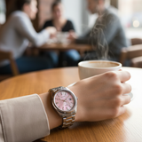 Reloj Casio LTP-1302DS-4AVDF lifestyle café