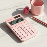SL-310YC-LP-W-DP CALCULADORA CASIO