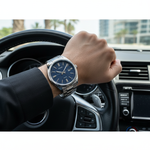 Reloj Casio MTP-1302DA-2A2VDF lifestyle conduciendo