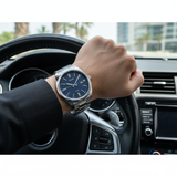 Reloj Casio MTP-1302DA-2A2VDF lifestyle conduciendo