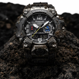 RELOJ CASIO G-SHOCK GWG-B1000TLC-1ADR - NEGRO
