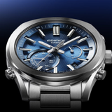 RELOJ PARA HOMBRE CASIO EDIFICE EQB-1300D-2ADF - AZUL