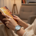 Reloj Casio LTP-1308D-2AVDF lifestyle lectura