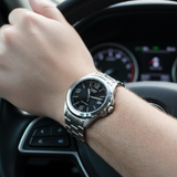 Reloj Casio MTP-1215A-1ADF lifestyle conduciendo