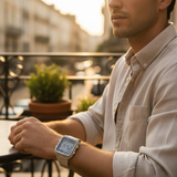RELOJ CASIO W-221H-8AVDF - GRIS